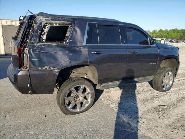 Vin: 1gnscbkc2hr328831, lot: 50331785, chevrolet tahoe c1500 lt 20173