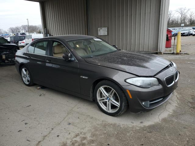 Vin: wbafu7c59ddu68724, lot: 52575465, bmw 5 series xi 20134