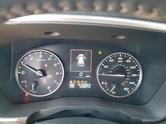 2024 SUBARU ASCENT TOU 4S4WMAWD8R3415072