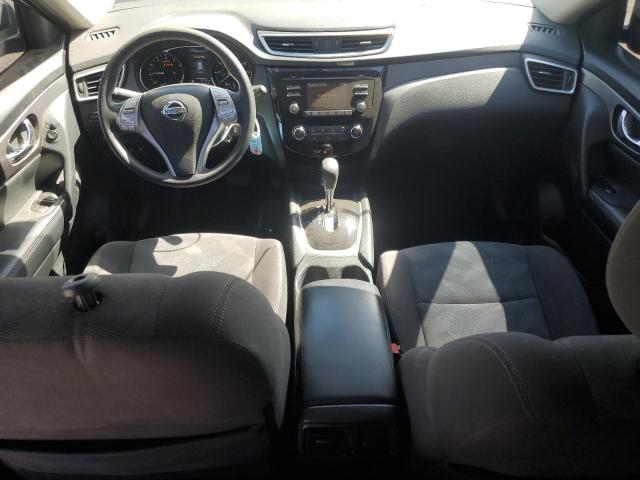 2016 NISSAN ROGUE S - KNMAT2MV5GP686972