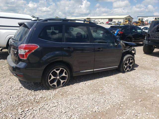 Vin: jf2sjgwc2fh452219, lot: 54356795, subaru forester 2.0xt touring 20153