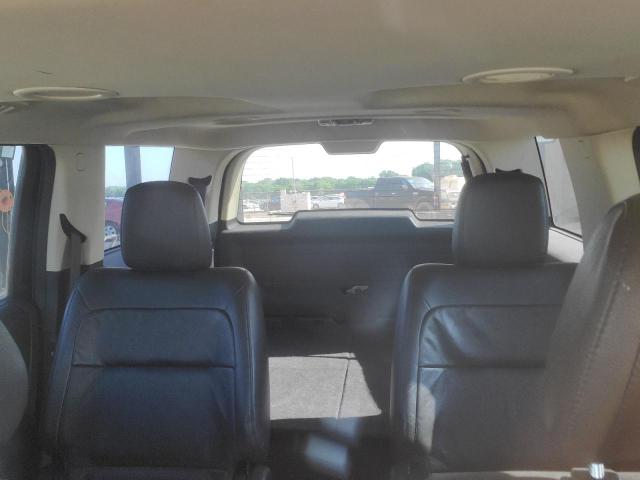 2015 FORD FLEX SEL - 2FMGK5C86FBA07691