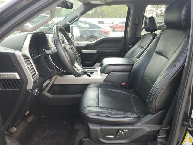2015 FORD F150 SUPER - 1FTEW1CF1FFC45020