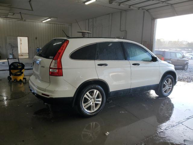 Vin: 3czre4h52bg705214, lot: 51050215, honda crv ex 20113