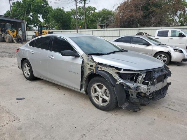 Vin: 1g1zb5st1hf197929, lot: 54524095, chevrolet malibu ls 20174
