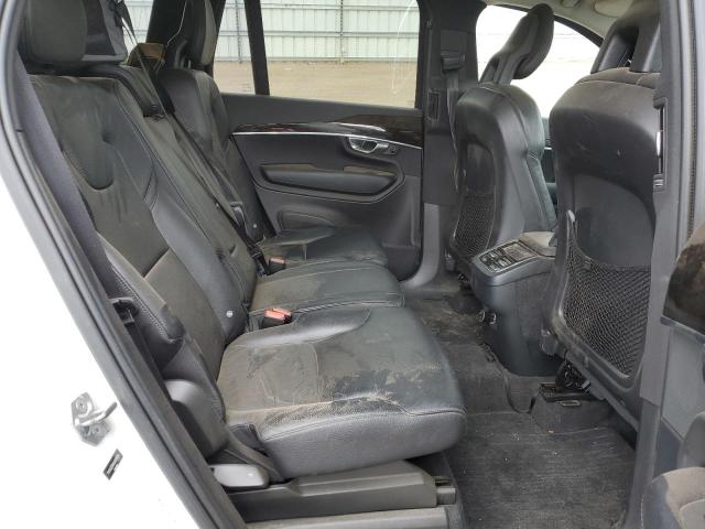 2018 VOLVO XC90 T6 - YV4A22PK0J1378054