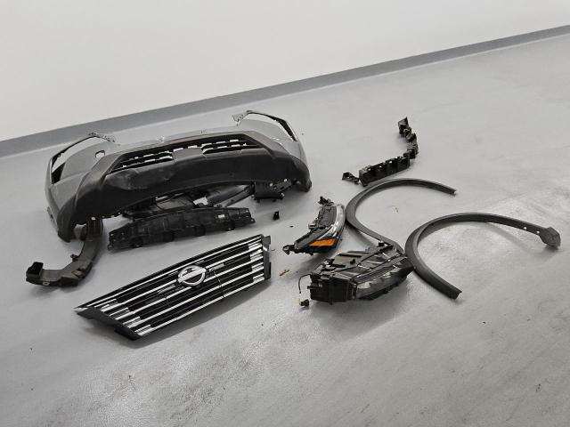 2024 NISSAN ROGUE S - 5N1BT3AB4RC679408