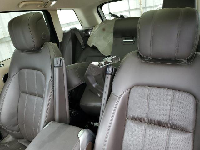 2020 LAND ROVER RANGE ROVE - SALWR2SU9LA881557