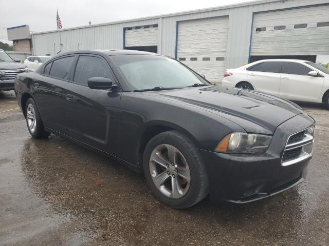 2011 DODGE CHARGER - 2B3CL3CG5BH506924
