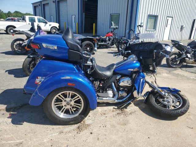 HARLEY-DAVIDSON FLHTCUTG
