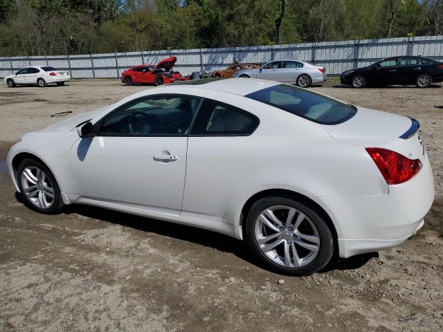 Vin: jn1cv6el7am153301, lot: 52229425, infiniti g37 20102
