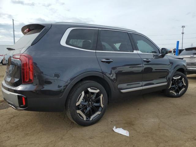 Vin: 5xyp64gcxsg592508, lot: 54025925, kia telluride s 20253