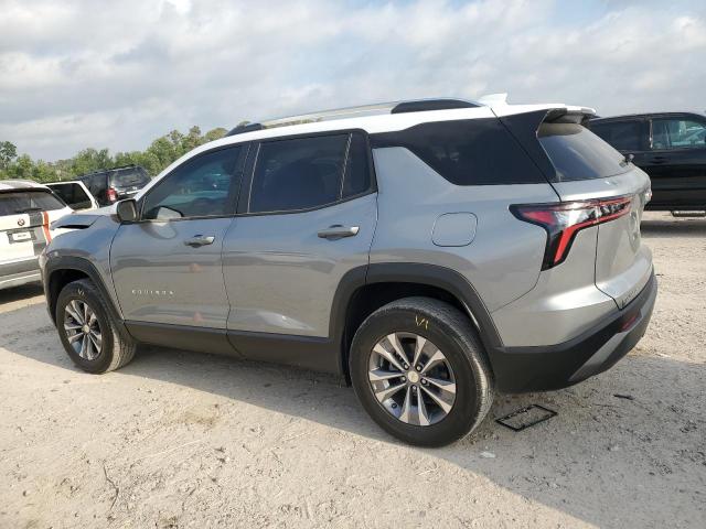 Vin: 3gnaxheg2sl290954, lot: 53758315, chevrolet equinox lt 20252