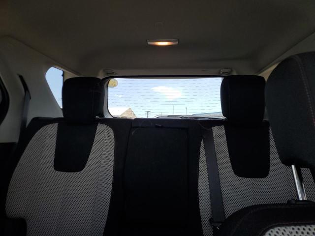 2016 CHEVROLET EQUINOX LS - 2GNFLEEK5G6235902