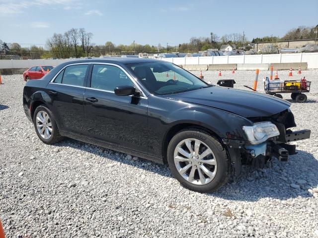 Vin: 2c3ccarg5gh278395, lot: 54288465, chrysler 300 limited 20164