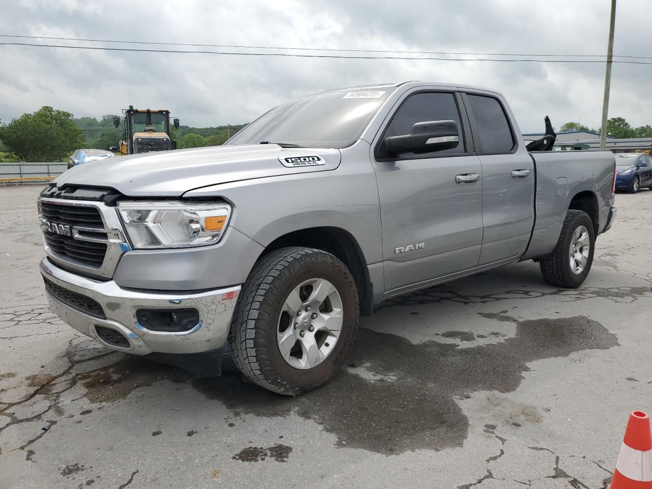 RAM 1500 BIG HORN/LONE STAR