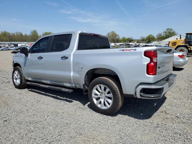 Vin: 1gcuybef3lz265689, lot: 54077945, chevrolet all models k1500 custom 20202