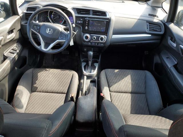 2018 HONDA FIT SPORT 3HGGK5H62JM705509