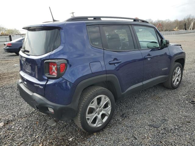 2020 JEEP RENEGADE L - ZACNJBD10LPL73598