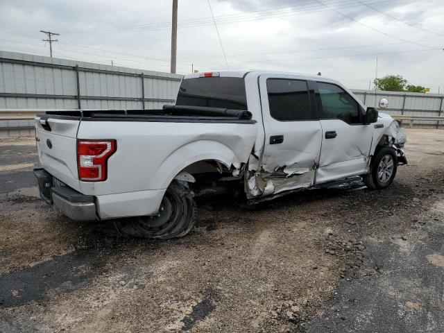 Vin: 1ftew1c55lfa63257, lot: 53462405, ford f-150 supercrew 20203