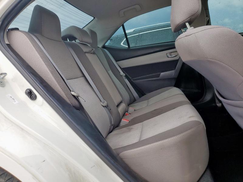 2018 TOYOTA COROLLA L - 2T1BURHE9JC995614