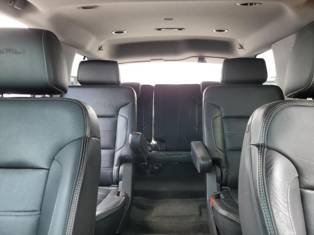 2016 GMC YUKON DENA 1GKS2CKJ9GR112039