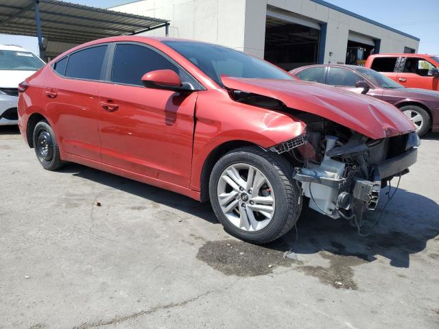 Vin: 5npd84lf9lh541475, lot: 52526365, hyundai elantra sel 20204