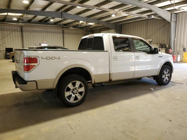 Vin: 1ftfw1ev5ake53328, lot: 53117045, ford f-150 supercrew 20103