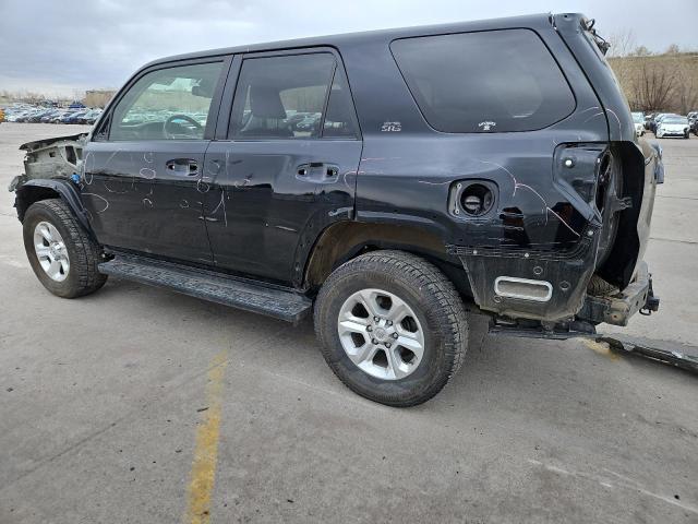 Vin: jtenu5jr0m5932949, lot: 51692275, toyota 4runner sr5/sr5 premium 20212