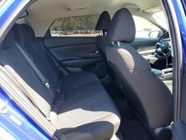 2023 HYUNDAI ELANTRA SE - KMHLL4AG1PU388054