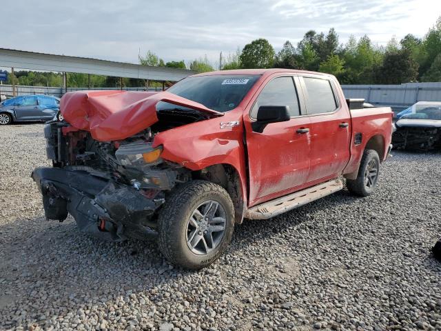 Vin: 3gcpyceh9kg159847, lot: 53573795, chevrolet all models k1500 trail boss custom 2019 img_1