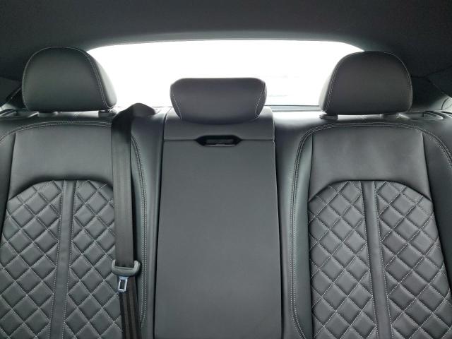 2018 AUDI S5 PRESTIG WAUC4DF54JA037508