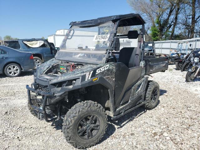 ATV MASSIMO MS 2022 two tone   A8MUBTFU7NJ0B0379 photo #3
