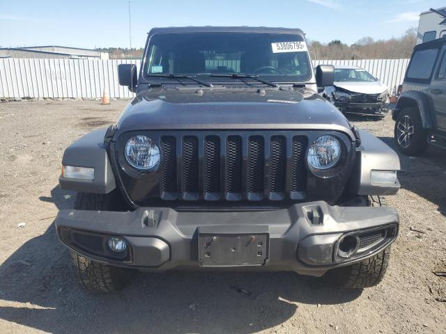 2021 JEEP WRANGLER U - 1C4HJXDN3MW817464