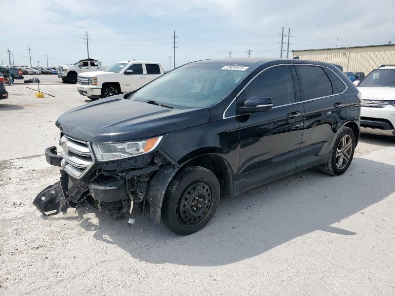 FORD EDGE TITAN