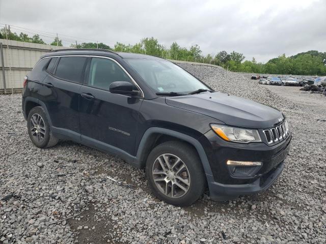 Vin: 3c4njcbb6jt136804, lot: 54146235, jeep compass latitude 20184