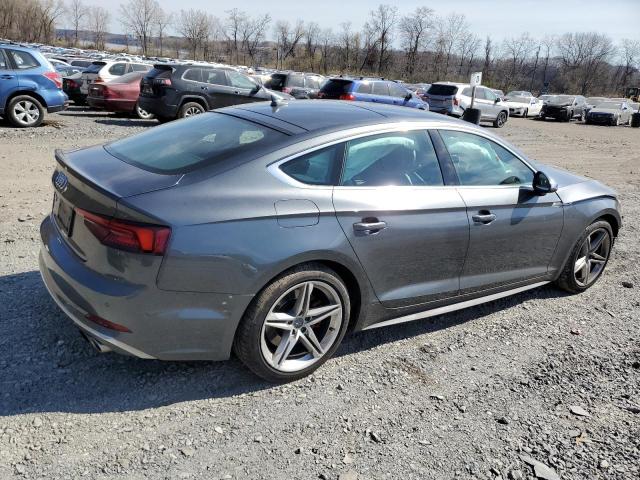 Vin: waub4cf51ka079996, lot: 53686275, audi s5/rs5 premium plus 20193