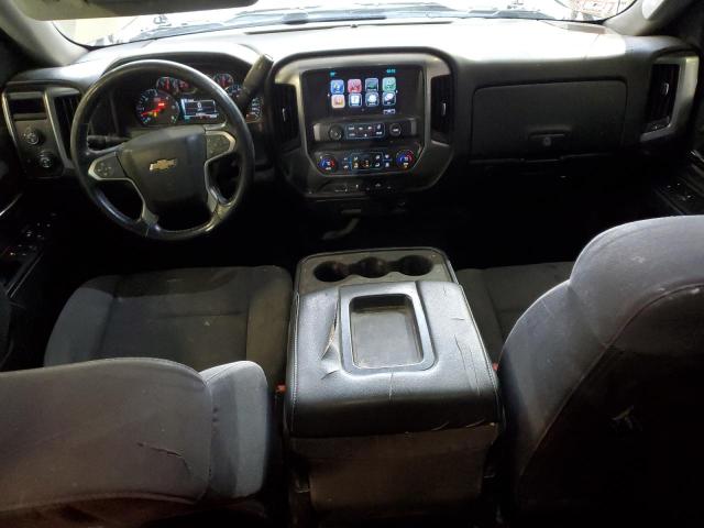 2016 CHEVROLET SILVERADO - 1GCVKREC3GZ388127