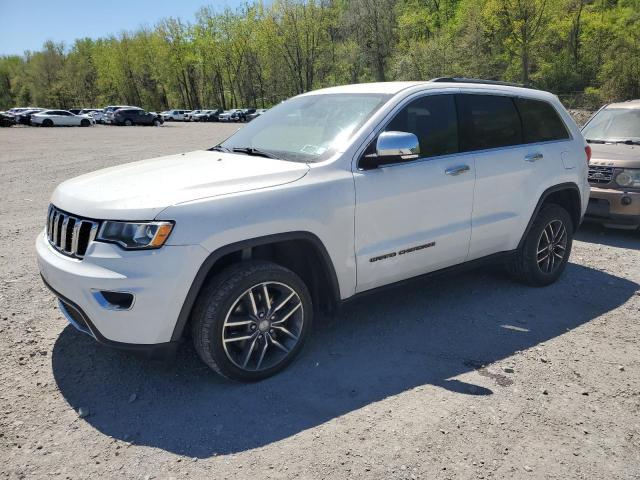 Vin: 1c4rjfbg0hc884484, lot: 55203885, jeep grand cher limited 2017 img_1