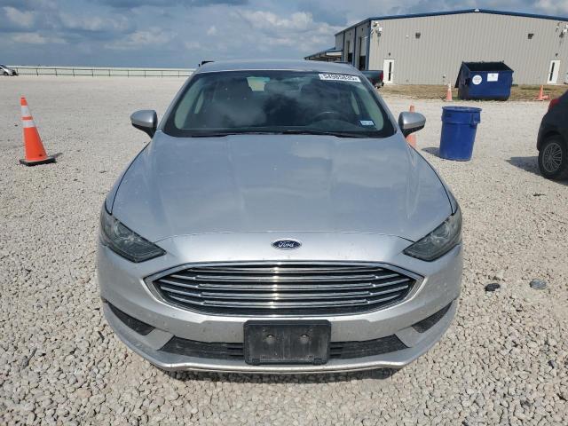 2017 FORD FUSION SE - 3FA6P0LU2HR238244