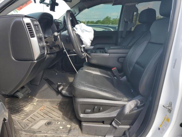 2018 CHEVROLET SILVERADO - 3GCUKREC3JG586757