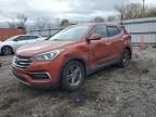 2017 HYUNDAI SANTA FE S - 5XYZT3LB4HG381838