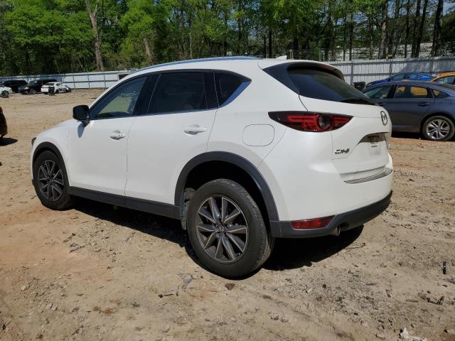 2018 MAZDA CX-5 GRAND - JM3KFADMXJ1341824