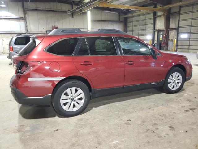 2018 SUBARU OUTBACK 2. - 4S4BSADC7J3231454