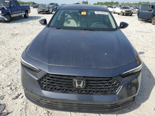 2023 HONDA ACCORD LX - 1HGCY1F21PA010031