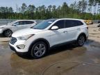 2015 HYUNDAI SANTA FE G - KM8SR4HF2FU095334