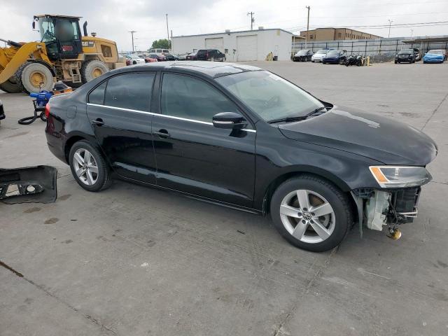 Vin: 3vwll7aj7cm017820, lot: 51451865, volkswagen jetta tdi 20124