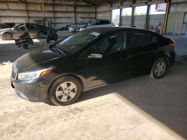 KIA FORTE LX