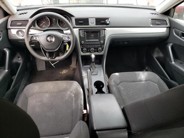 2016 VOLKSWAGEN PASSAT - 1VWAT7A3XGC012174