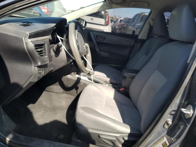 2016 TOYOTA COROLLA L - 5YFBURHE8GP375295